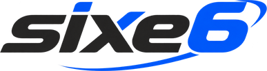 Sixe6 লোগো
